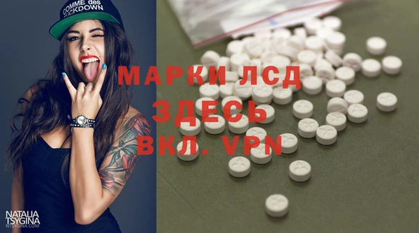 тгк Лагань