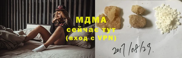 тгк Лагань